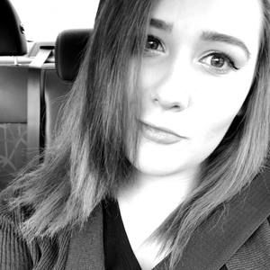 Meet your Posher, Gabrielle